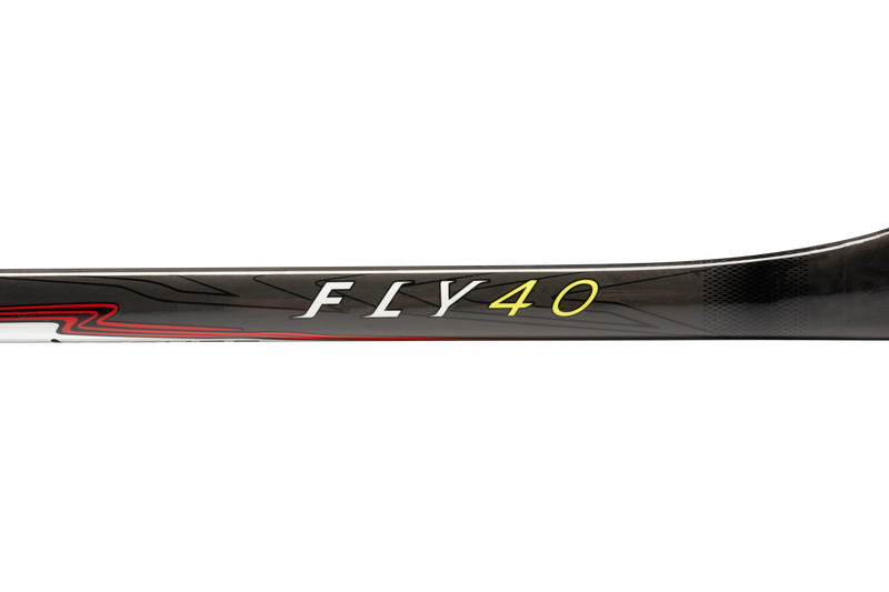 Bauer Vapor Fly40 Ice Hockey Stick Intermediate