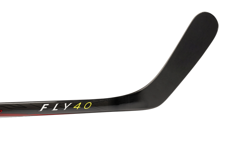Bauer Vapor Fly40 Ice Hockey Stick Intermediate