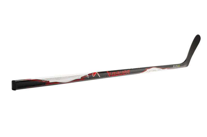 Bauer Vapor Fly40 Ice Hockey Stick Intermediate