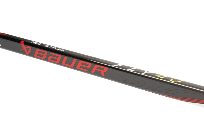 Bauer Vapor Fly40 Ice Hockey Stick Intermediate