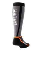 Bauer Warmth Ice Hockey Skate Sock Senior