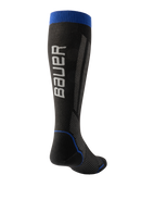 Bauer Tall Performance Ice Hockey Skate Sock Senior
