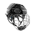 Bauer Re-Akt 70 Ice Hockey Helmet Combo