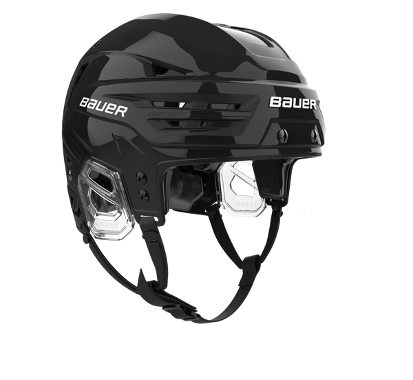 Bauer Re-Akt 90 Ice Hockey Helmet