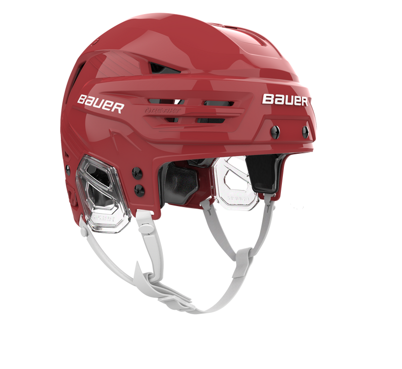 Bauer Re-Akt 90 Ice Hockey Helmet