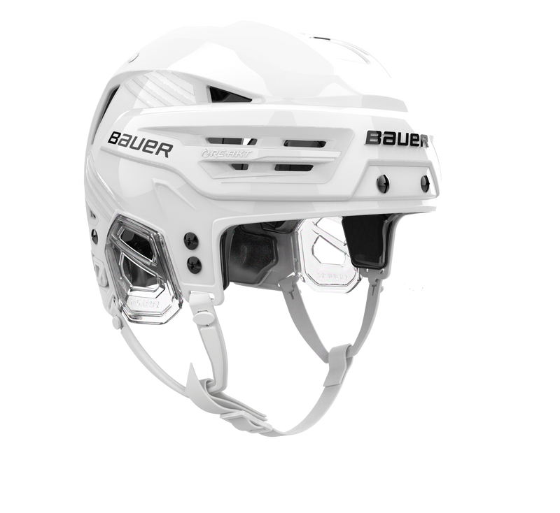 Bauer Re-Akt 90 Ice Hockey Helmet