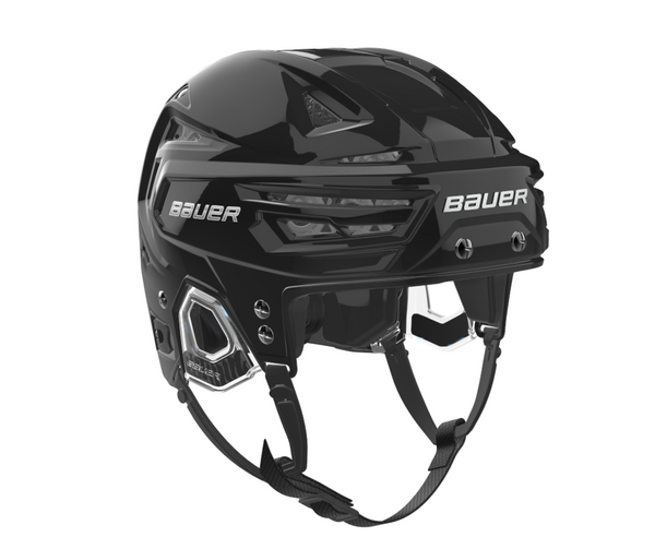 Bauer Re-Akt 3D Ice Hockey Helmet