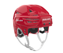 Bauer Re-Akt 3D Ice Hockey Helmet