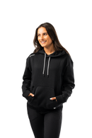 Bauer Womens Team Pullover Hoodie