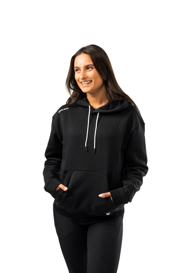 Bauer Womens Team Pullover Hoodie