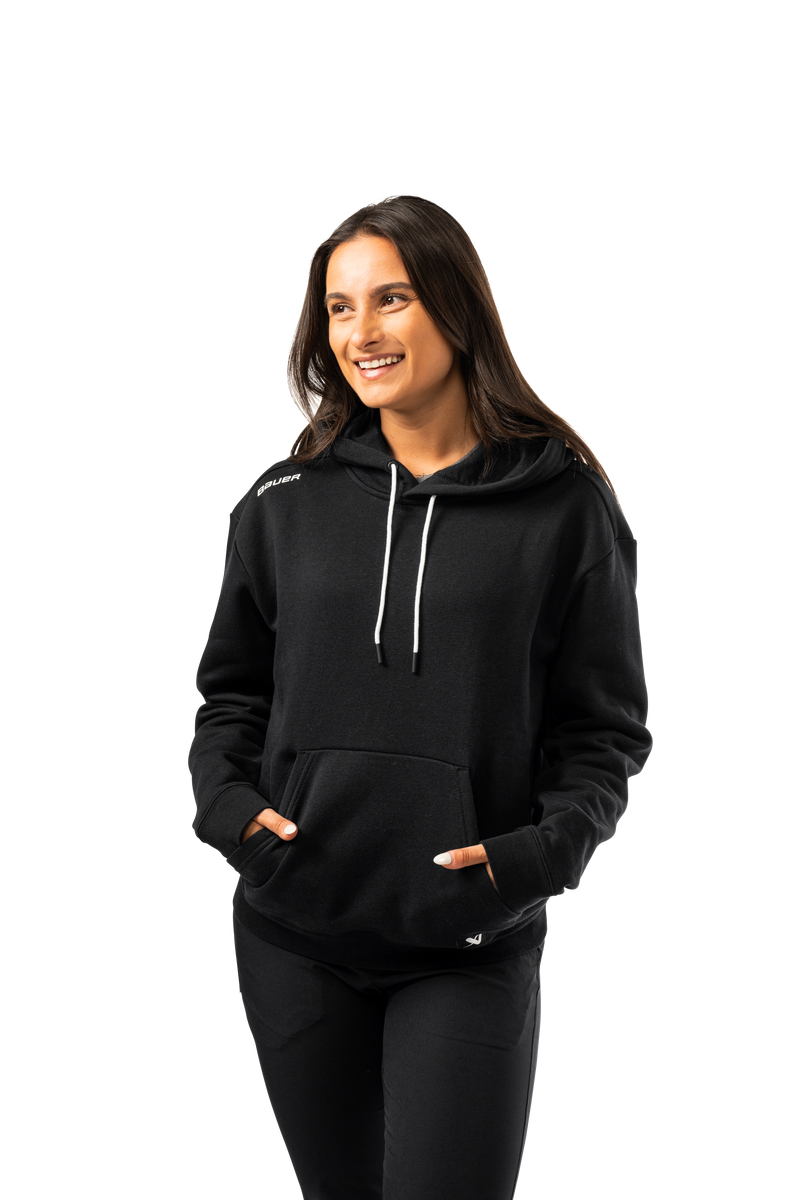 Bauer Womens Team Pullover Hoodie