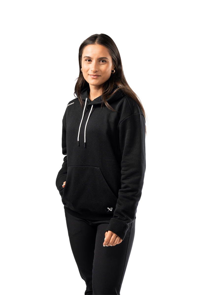 Bauer Womens Team Pullover Hoodie