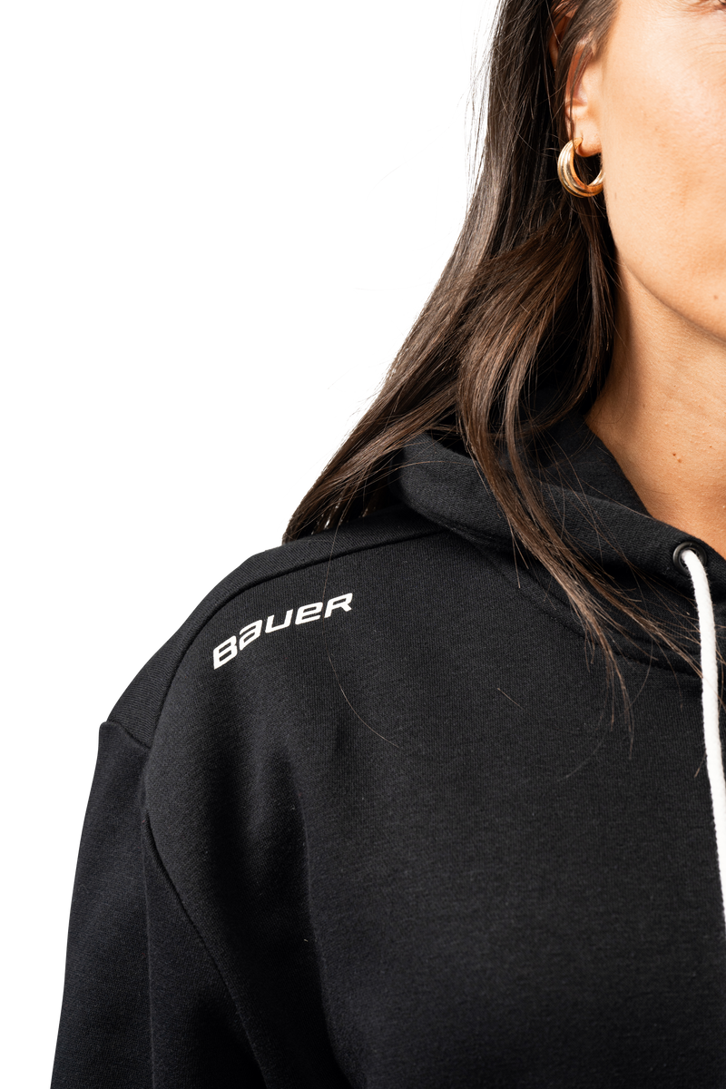 Bauer Womens Team Pullover Hoodie