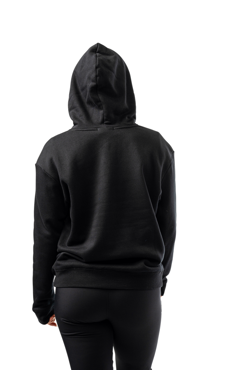 Bauer Womens Team Pullover Hoodie