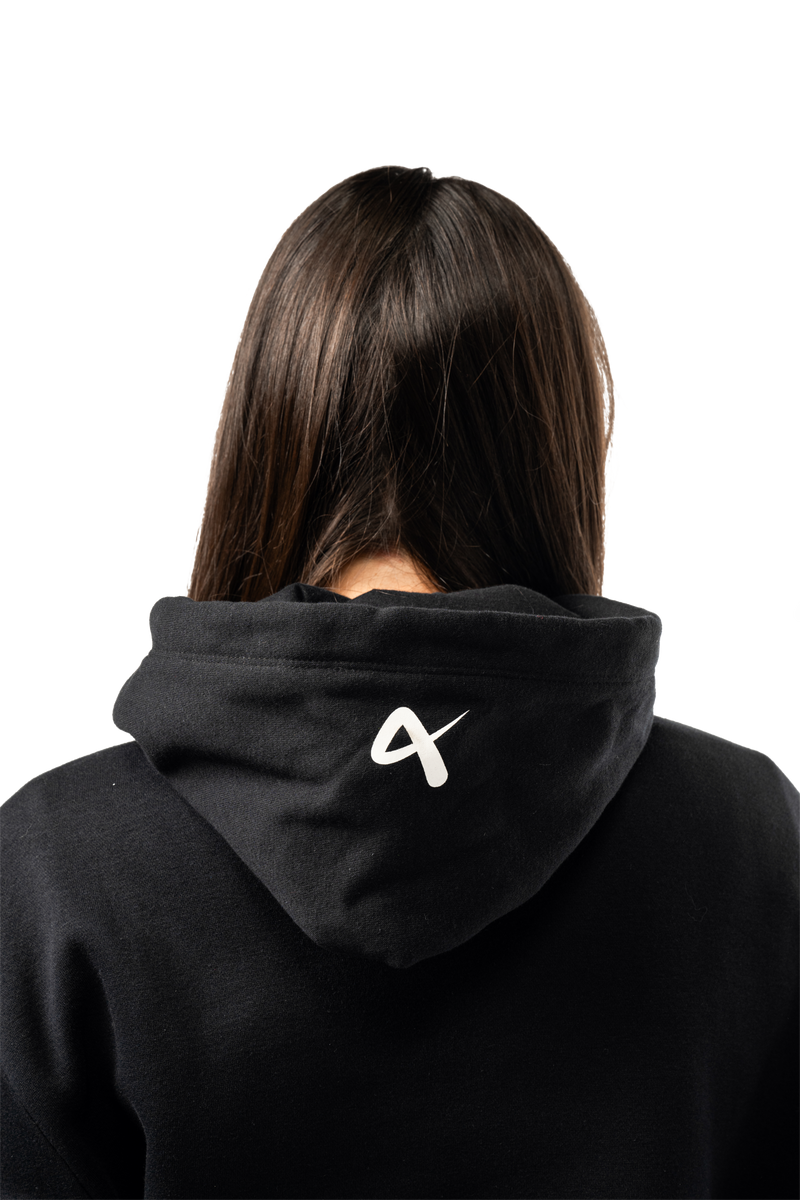 Bauer Womens Team Pullover Hoodie