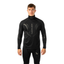 Bauer Bodyguard Ice Hockey Neck Protect Shirt Senior - 1