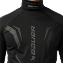 Bauer Bodyguard Ice Hockey Neck Protect Shirt Senior - 4
