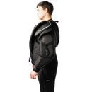Bauer Supreme Fuse Ice Hockey Goalie Chest Protector Senior - 2
