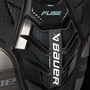 Bauer Supreme Fuse Ice Hockey Shoulder Pads Intermediate - 6