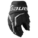 Bauer Supreme F50 Pro Ice Hockey Gloves Junior - 2