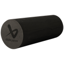 Bauer branded black foam roller, a component of the Dynamic Off Ice training kit