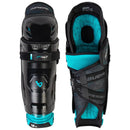 Bauer Supreme F40 Ice Hockey Shin Guards Junior - 1