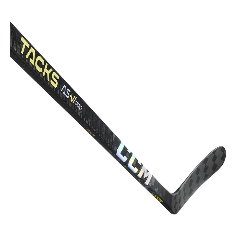 CCM Tacks AS6 Pro Senior Hockey Stick