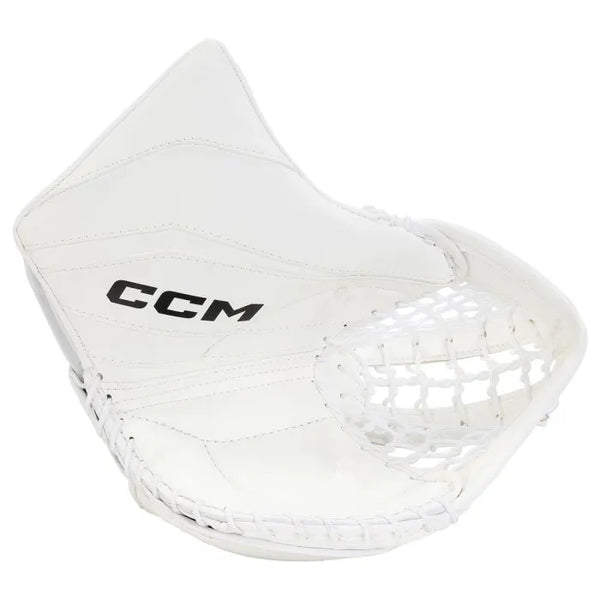 CCM EFlex 6.5 Junior Goalie Catcher