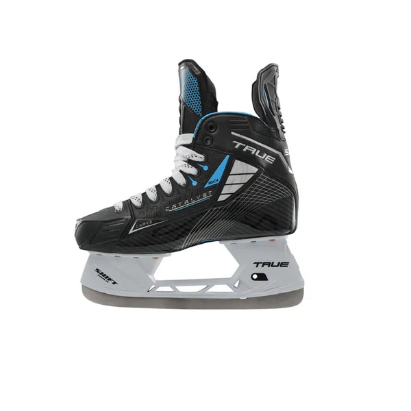 True Catalyst 5X4 Senior Player Hockey Skates