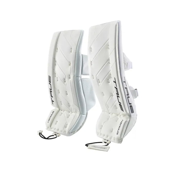 True HZRDUS Junior Goalie Pads