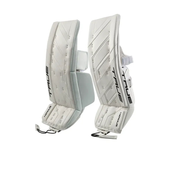 True HZRDUS 7X4 Intermediate Goalie Pads