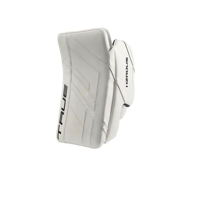 True HZRDUS 7X4 Intermediate Goalie Blocker