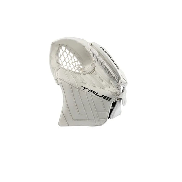 True HZRDUS 7X4 Intermediate Goalie Catcher