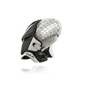 True HZRDUS 9X4 Senior Goalie Catcher