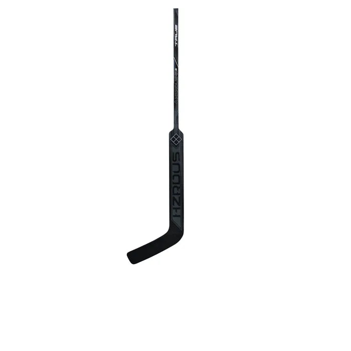 True HZRDUS 5X4 Intermediate Goalie Stick