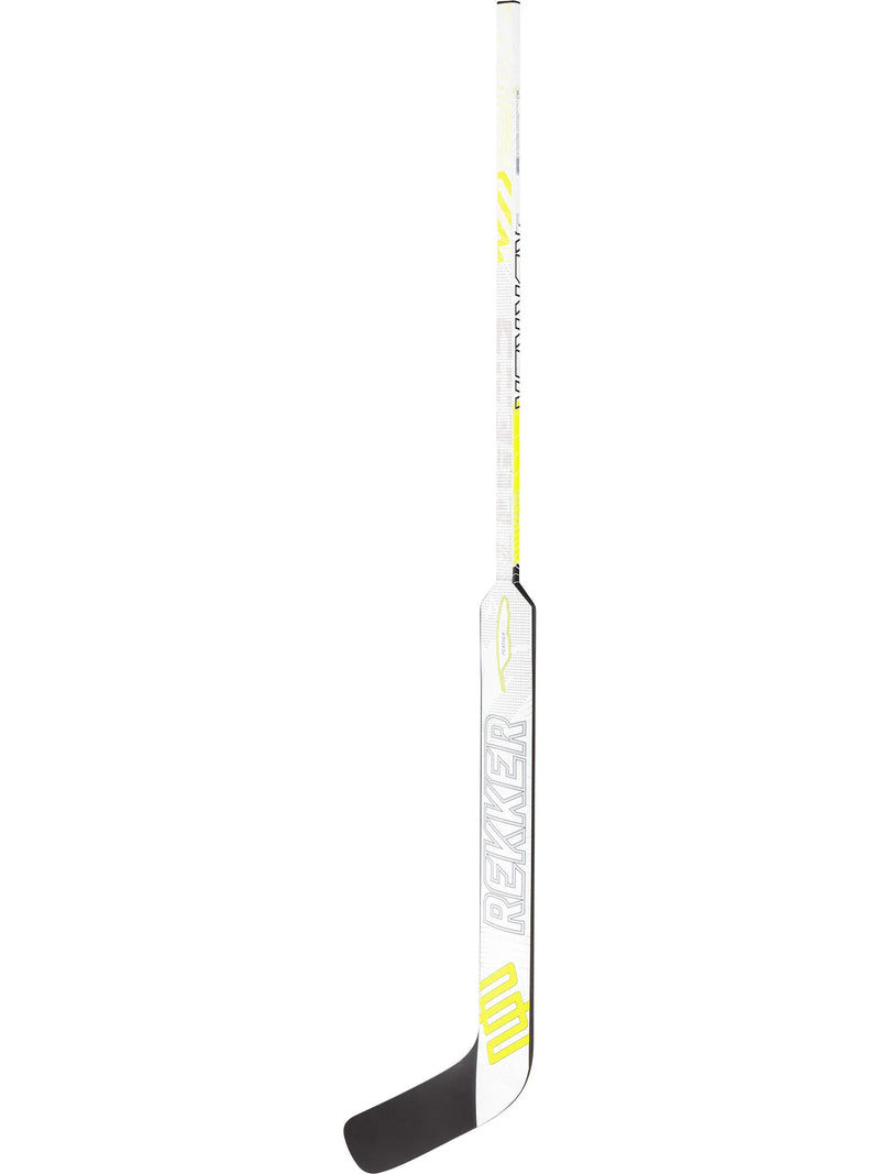 Sherwood Rekker Legend 4 Goalie Stick Sr