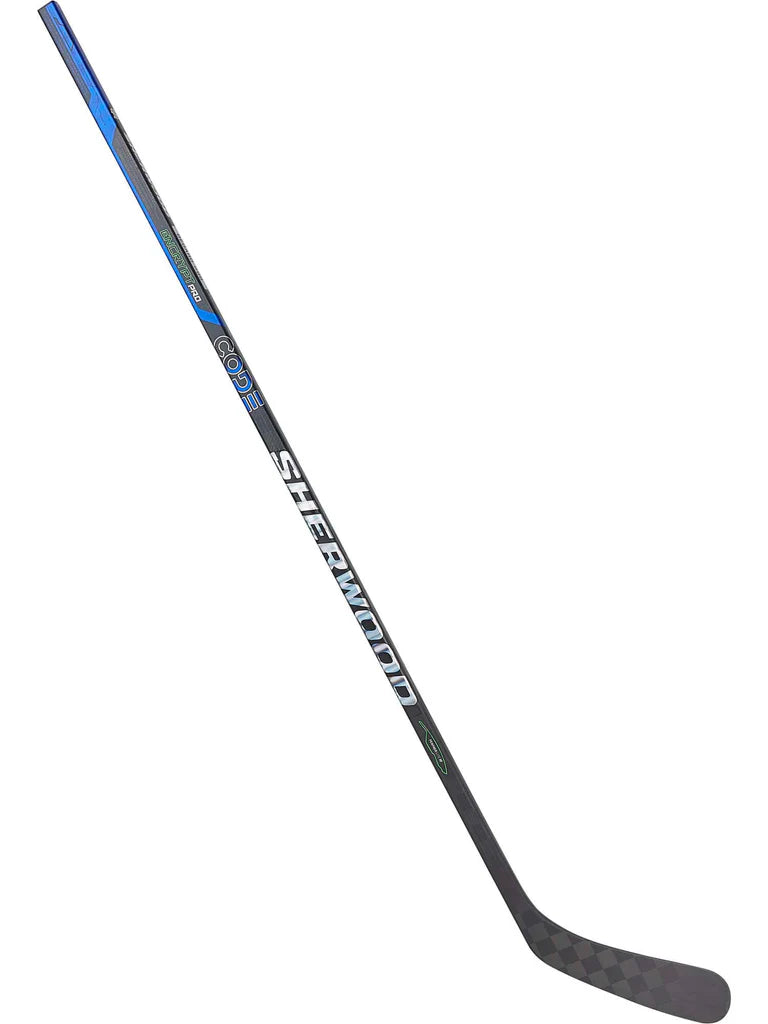 Sherwood Code Encrypt Pro Junior Hockey Stick