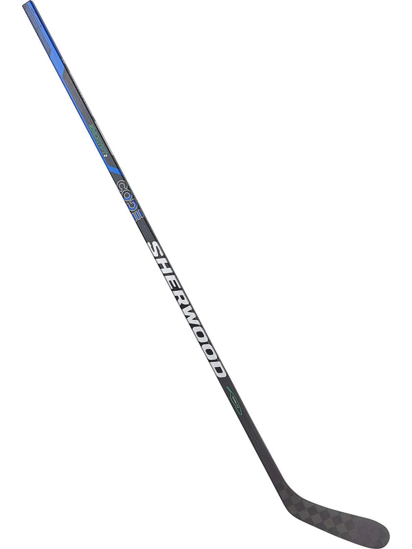 Sherwood Code Encrypt 2 Junior Hockey Stick