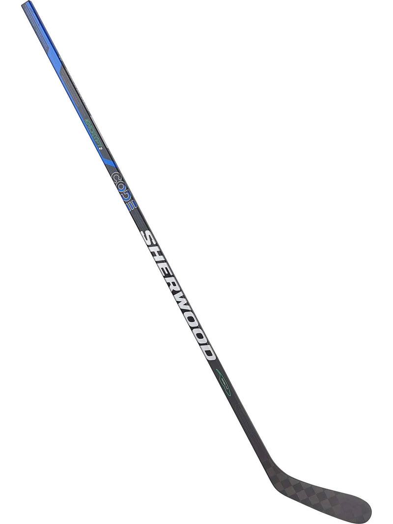 Sherwood Code Encrypt 2 Intermediate Hockey Stick