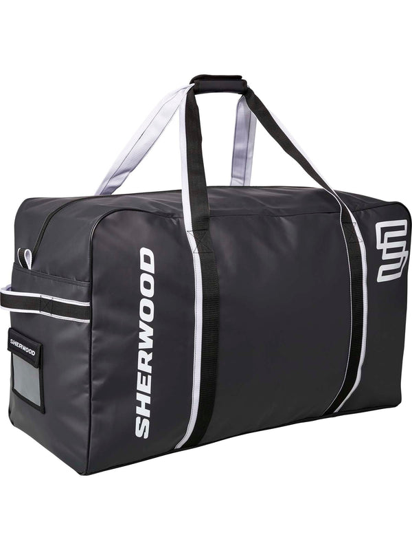 Sherwood Pro Carry 2.0 Goal Bag