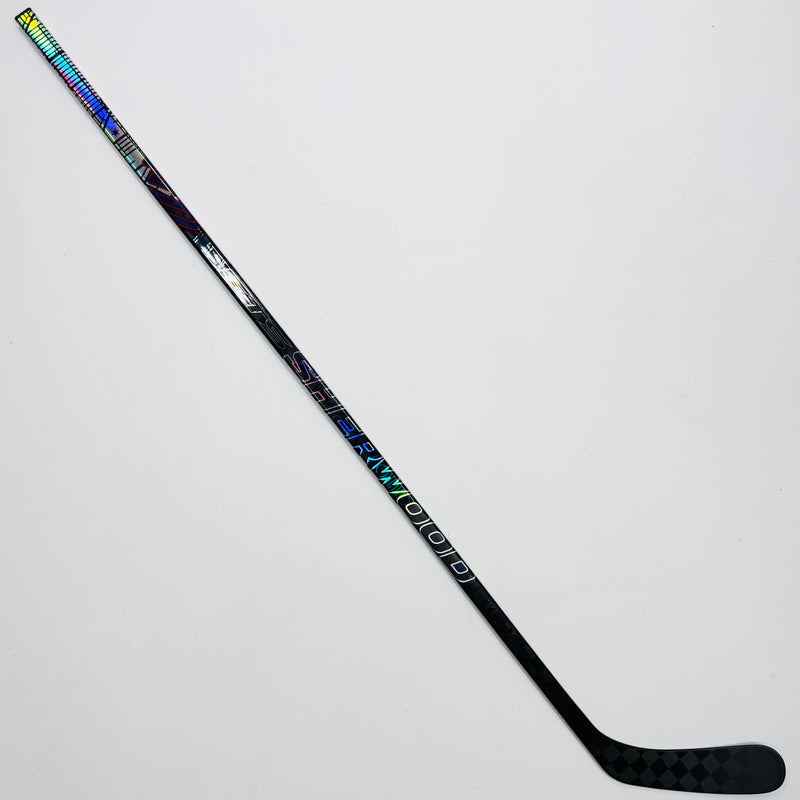 Sherwood Rekker Legend Pro Bedard Winter Classic LE Junior Hockey Stick