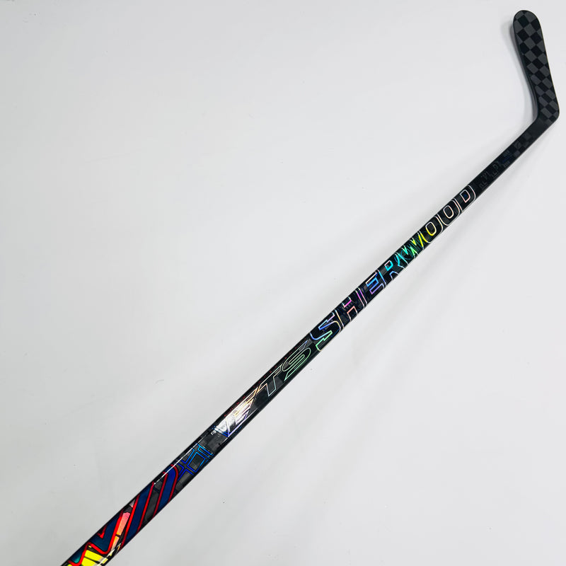 Sherwood Rekker Legend Pro Bedard Winter Classic LE Senior Hockey Stick