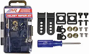 Helmet Repair Kit