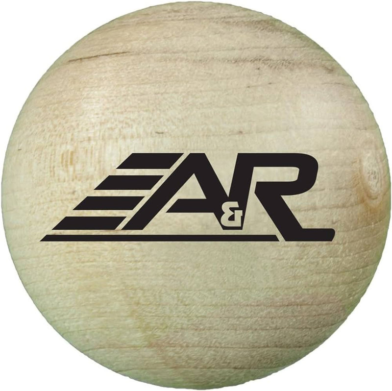 A&R Stick Handling Ball