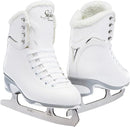 Don Jackson Softskate JS 181 Girl's Figure Skate
