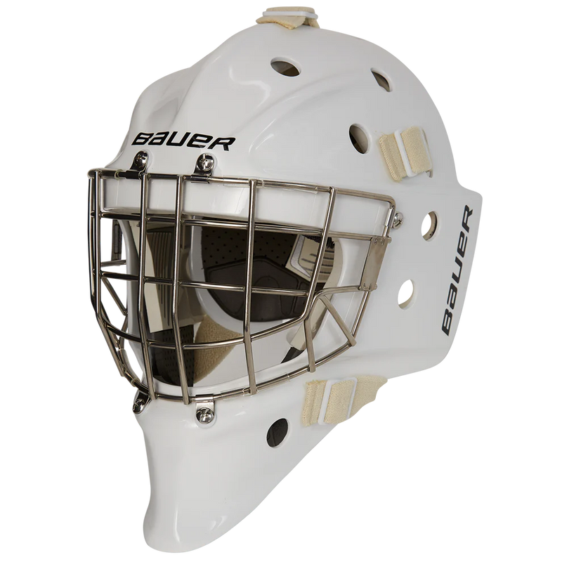 '20 Bauer 960 Goalie Helmet