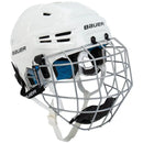 Bauer RE-AKT 65 HELMET-COMBO