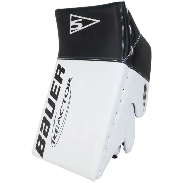 Bauer '24 Reactor X5 Pro Intermediate Goalie Blocker