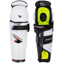 Bauer Vapor FlyG Ice Hockey Shin Guards Junior - 1
