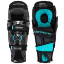 Bauer Supreme Fuse Ice Hockey Shin Guards Youth - 1